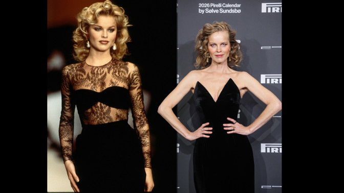 Eva Herzigová