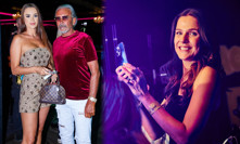 Rozdivočelý Beránek s Kačenkou, krásná Rosická či manýry Taryho. Narozeninový koncert kapely Botox