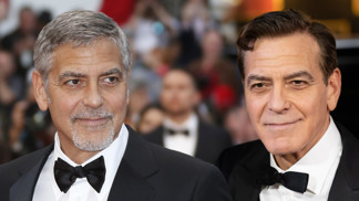 Idol žen George Clooney slaví 65: Kvůli změně barvy vlasů se mu vysmála manželka i děti