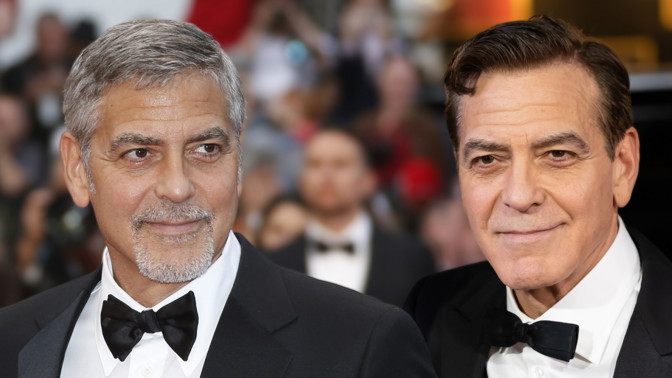 Idol žen George Clooney slaví 65: Kvůli změně barvy vlasů se mu vysmála manželka i děti