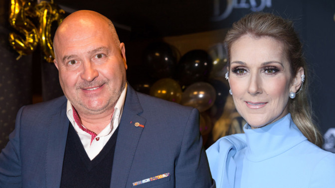 Slavnou píseň Michala Davida chtěla zpívat i Céline Dion: Pokazil jí to manžel, přiznal hitmaker