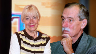 Dcera Zdeňka Borovce po letech odhalila tajemství vzniku muzikálu Kleopatra: Pověřil mě, abych ji dopsala