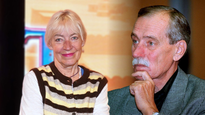 Dcera Zdeňka Borovce po letech odhalila tajemství vzniku muzikálu Kleopatra: Pověřil mě, abych ji dopsala