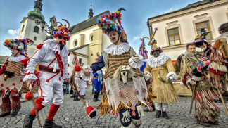 Strážci Vánoc - tváře v pozadí nejkrásnějších tradic