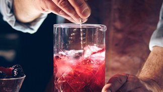 Párty po Finsku: Máme pro vás recepty na koktejly, které musíte ochutnat