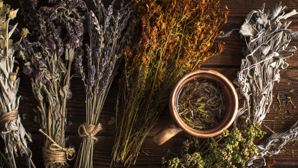 Herbs