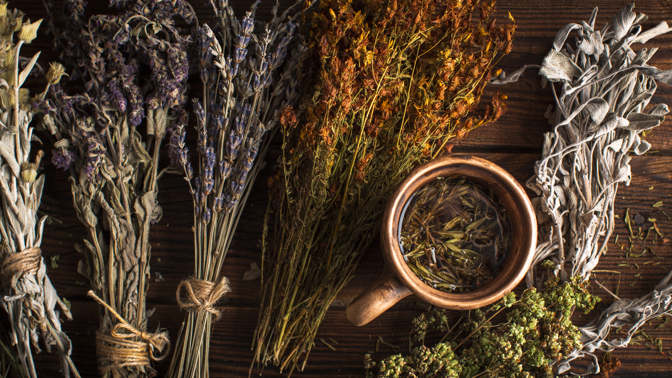Herbs