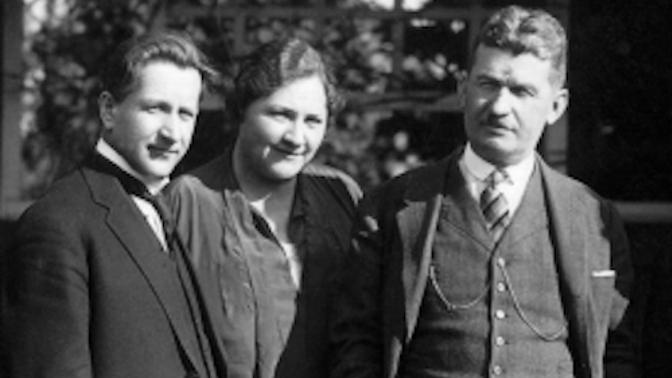 Marie Baťová