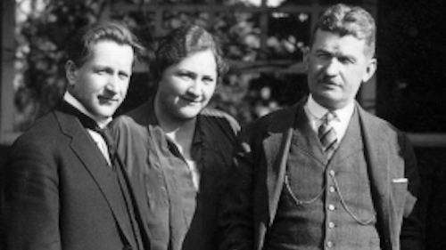Marie Baťová
