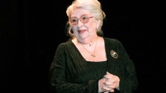 Stella Zázvorková