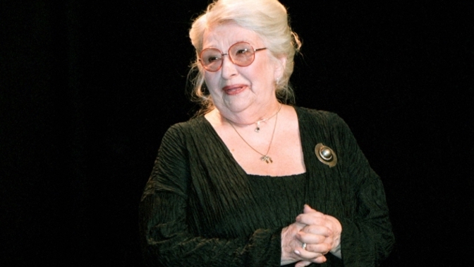 Stella Zázvorková