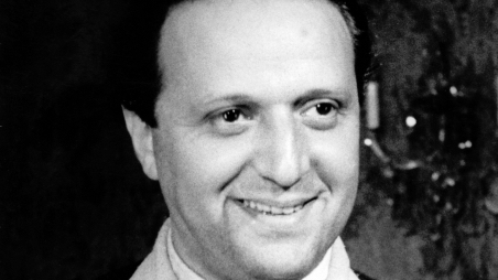 Hugo Haas