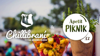 Apetit piknik letos poprvé v Brně!