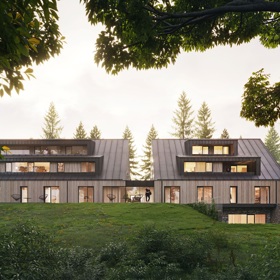 Místo přeplněného resortu vzniká menší komorní projekt, který nestaví tolik na luxusu, jako spíš na klidu a přírodě. Místo přeplněného resortu vzniká menší komorní projekt, který nestaví tolik na luxusu, jako spíš na klidu a přírodě.