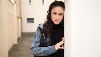 Zpěvačka Lenka Dusilová, foto: Mona Martinů
Zpěvačka Lenka Dusilová, foto: Mona Martinů
