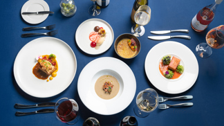 Restaurace Oblaca