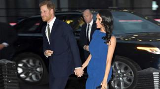 Zase ta etiketa: Meghan Markle nebude mít předporodní večírek