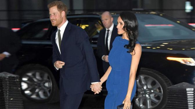 Zase ta etiketa: Meghan Markle nebude mít předporodní večírek