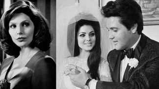 Priscilla Presley