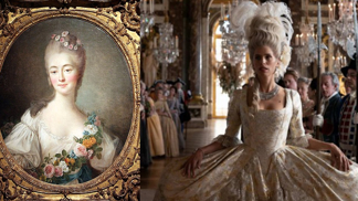 Madame du Barry Madame du Barry