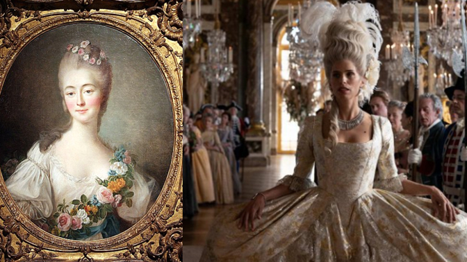 Madame du Barry