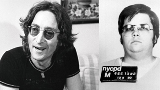 Mark David Chapman Mark David Chapman