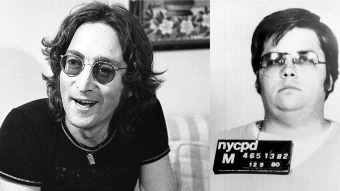 Mark David Chapman