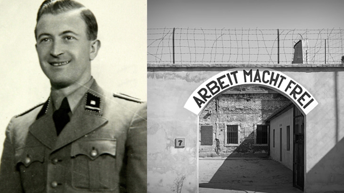 Terezín