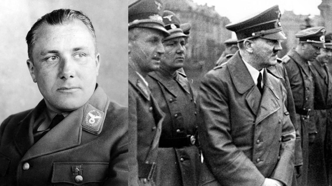 Martin Bormann