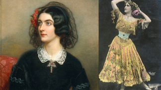 Lola Montez Lola Montez