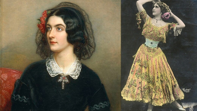 Lola Montez