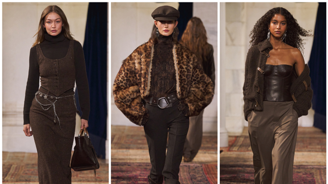 Ralph Lauren