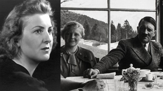 Eva Braunová: Žena ve stínu Adolfa Hitlera, která si pozornost Vůdce vymáhala sebevraždami a vášnivým milostným životem Eva Braunová: Žena ve stínu Adolfa Hitlera, která si pozornost Vůdce vymáhala sebevraždami a vášnivým milostným životem