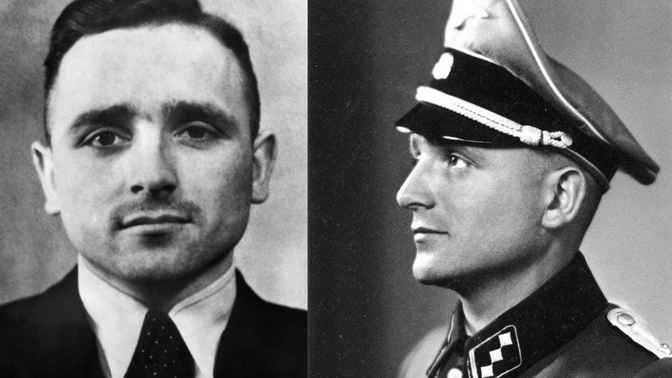 Klaus Barbie