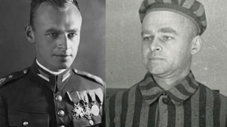Witold Pilecki Witold Pilecki