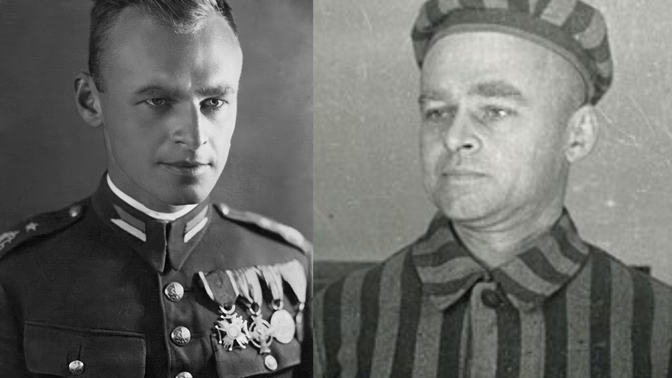 Witold Pilecki