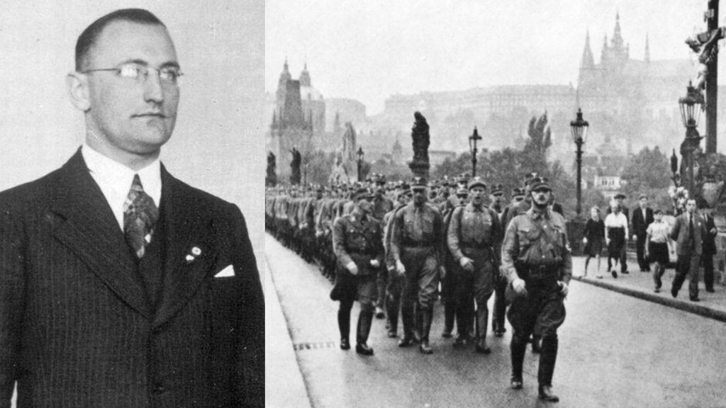 Ernst Gerke Ernst Gerke