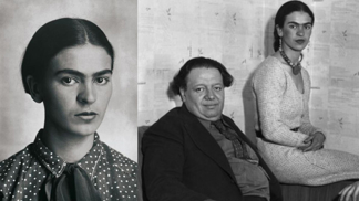 Geniální Frida Kahlo: V dětství utrpěla obrnu, v dospělosti těžký úraz. Malovala vleže, přesto si získala světový věhlas i lásku umělce Geniální Frida Kahlo: V dětství utrpěla obrnu, v dospělosti těžký úraz. Malovala vleže, přesto si získala světový věhlas i lásku umělce