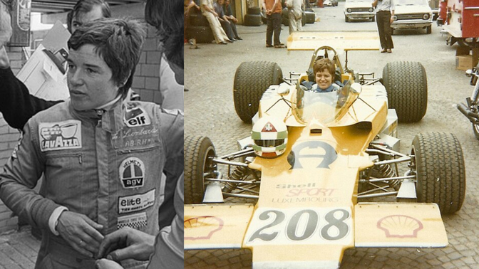 Lella Lombardi: Nejúspěšnější žena Formule 1 se zamilovala do aut při cestě do nemocnice se zlomeným nosem, později uspěla na šampionátu