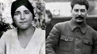 Naděžda Stalinova: Manželka diktátora trpěla manželovu krutou povahu, Stalin po ní házel pomerančové slupky. Její sebevraždu nikdy nepřiznal Naděžda Stalinova: Manželka diktátora trpěla manželovu krutou povahu, Stalin po ní házel pomerančové slupky. Její sebevraždu nikdy nepřiznal