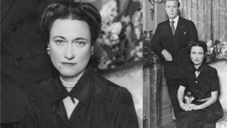 Wallis Simpson: Americká femme fatale, kvůli které se britský král Eduard VIII. zřekl trůnu a navštívil Hitlera