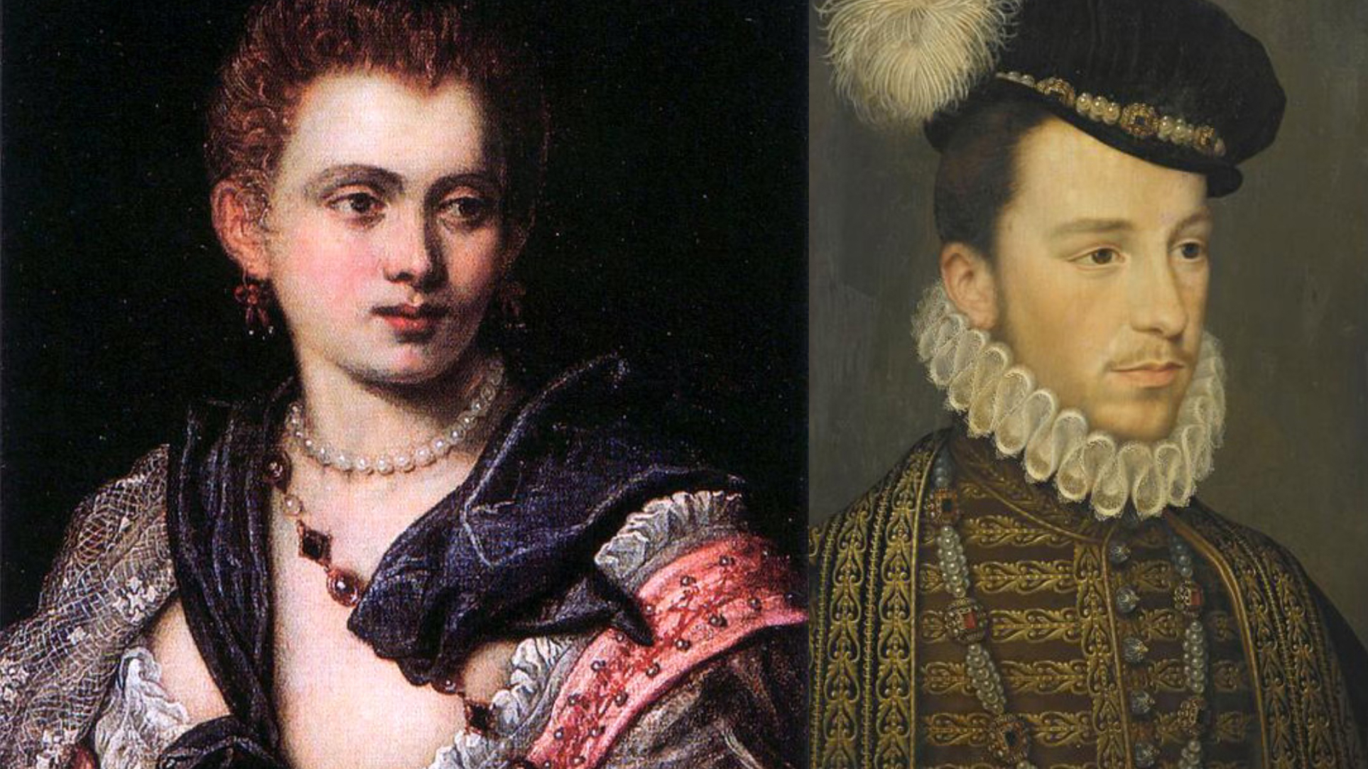 Italská kurtizána Veronica Franco: Bojovnice za ženská práva uchránila vlastním tělem Benátky, prostituci ji naučila matka