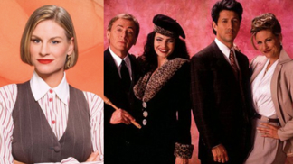 The Nanny