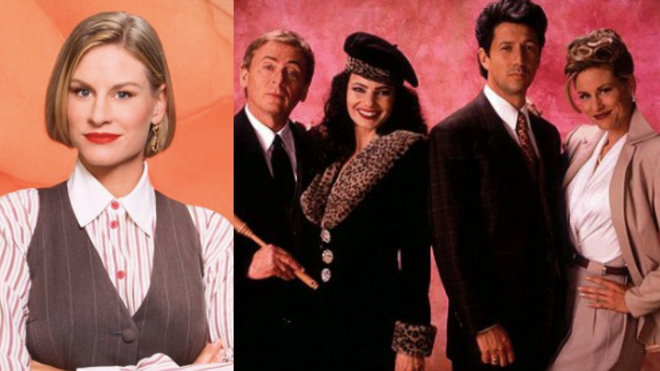 The Nanny