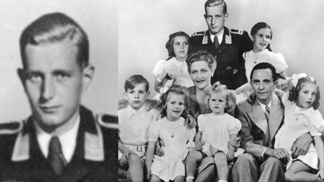Nevlastní syn Josepha Goebbelse Harald Quandt: Po válce mu spadlo do klína nesmírné bohatství. Přežil jednu leteckou katastrofu, při druhé zemřel Nevlastní syn Josepha Goebbelse Harald Quandt: Po válce mu spadlo do klína nesmírné bohatství. Přežil jednu leteckou katastrofu, při druhé zemřel