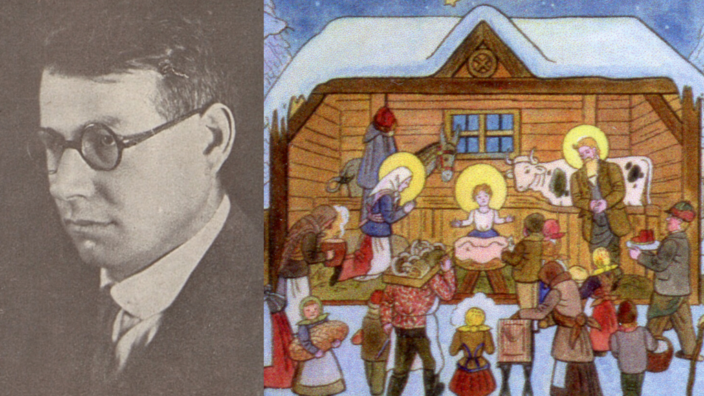 Kvíz: Prožijte nostalgii a kouzlo děl malíře a ilustrátora Josefa Lady. Jak dobře znáte tvorbu a život slavného umělce? Kvíz: Jak dobře znáte život a tvorbu malíře a ilustrátora Josefa Lady?