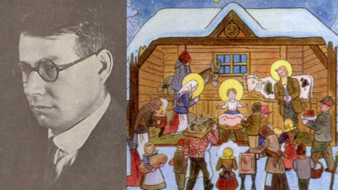 Kvíz: Prožijte nostalgii a kouzlo děl malíře a ilustrátora Josefa Lady. Jak dobře znáte tvorbu a život slavného umělce?