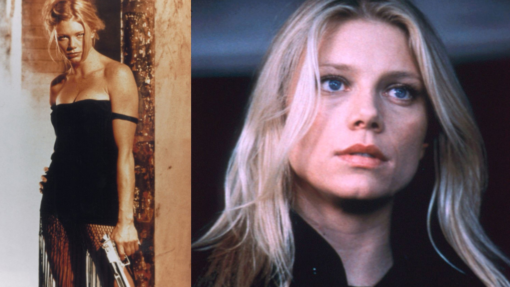 Brutální Nikita Peta Wilson: Ve filmu ztvárnila českou herečku Ondrákovou, její krásu obdivoval i Putin. Dnes navrhuje spodní prádlo Brutální Nikita Peta Wilson: Ve filmu ztvárnila českou herečku Ondrákovou, její krásu obdivoval i Putin. Dnes navrhuje spodní prádlo