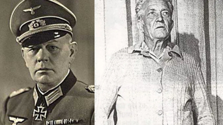Nacistický dozorce Gustav Wagner: Vraždil děti matkám před očima, vězni mu říkali Bestie. Před spravedlností utekl do Brazílie