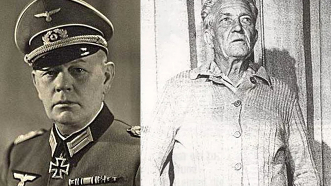 Nacistický dozorce Gustav Wagner: Vraždil děti matkám před očima, vězni mu říkali Bestie. Před spravedlností utekl do Brazílie